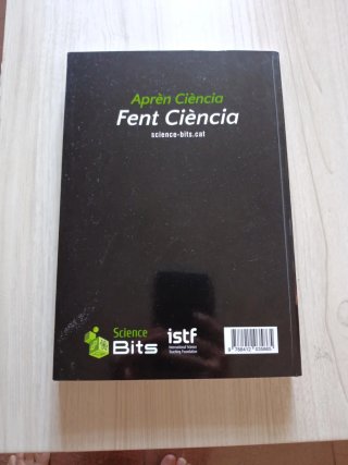 Biologia i geologia, 4t ESO.