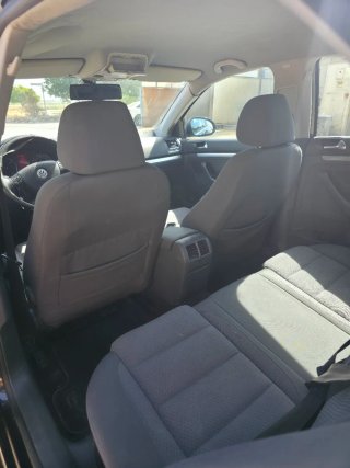 Volkswagen Jetta 2007
