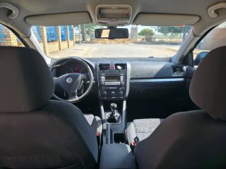 Volkswagen Jetta 2007