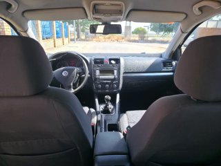 Volkswagen Jetta 2007