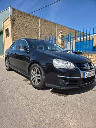 Volkswagen Jetta 2007