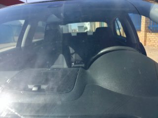 Volkswagen Jetta 2007