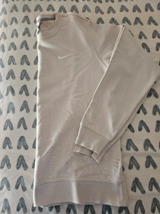 Sudadera Nike chico Talla L