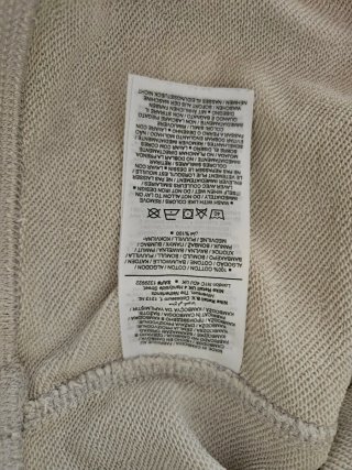 Sudadera Nike chico Talla L