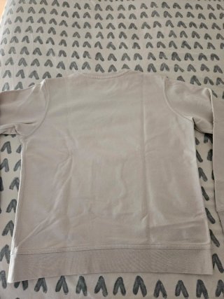 Sudadera Nike chico Talla L