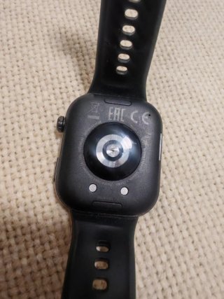 Honor Watch 2i Negro