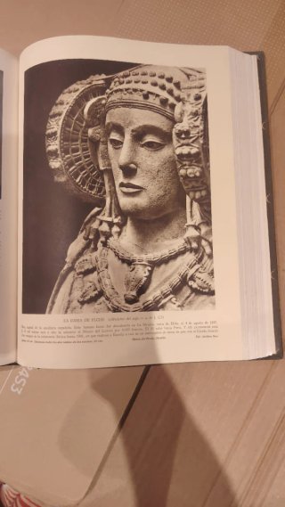 Historia de España