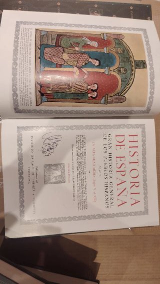 Historia de España