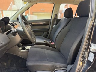 Suzuki Swift 4x4