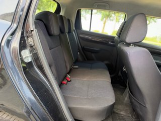 Suzuki Swift 4x4