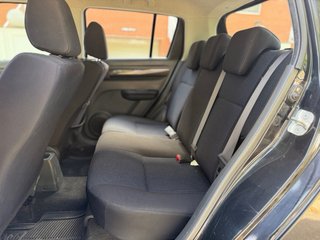 Suzuki Swift 4x4