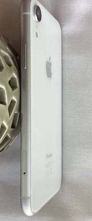 iPhone XR 64GB Negro para PIEZAS