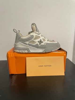 Louis Vuitton LV Skate Grises