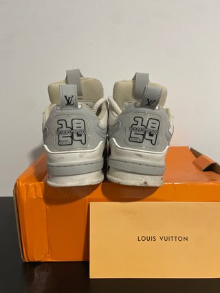 Louis Vuitton LV Skate Grises