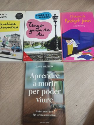 Libros