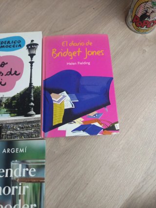Libros