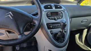 CITROEN XSARA PICASSO 1,6HDI EN PERFECTO ESTADO