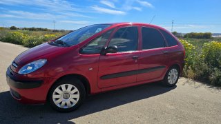 CITROEN XSARA PICASSO 1,6HDI EN PERFECTO ESTADO