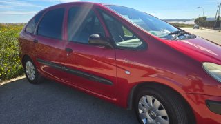 CITROEN XSARA PICASSO 1,6HDI EN PERFECTO ESTADO