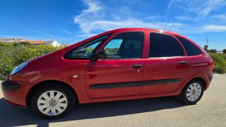 CITROEN XSARA PICASSO 1,6HDI EN PERFECTO ESTADO