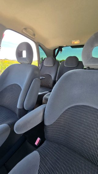 CITROEN XSARA PICASSO 1,6HDI EN PERFECTO ESTADO