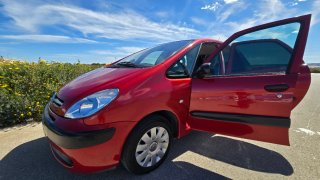 CITROEN XSARA PICASSO 1,6HDI EN PERFECTO ESTADO