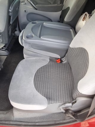 CITROEN XSARA PICASSO 1,6HDI EN PERFECTO ESTADO