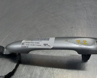 MANETA EXTERIOR TRASERA IZQUIERDA RENAULT MEGANE