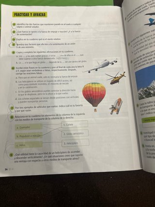 Ciencias de la Naturaleza 6 : Tercer Ciclo Prim...