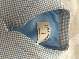 Traje corto campero Jimenez Talla 11
