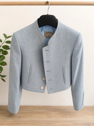 Traje corto campero Jimenez Talla 11
