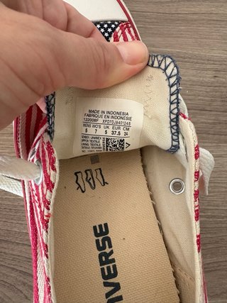Converse Chuck Taylor All Star