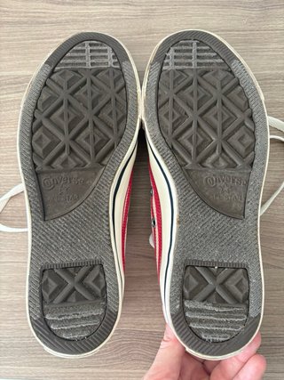 Converse Chuck Taylor All Star