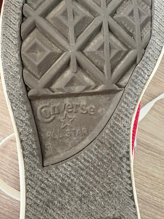 Converse Chuck Taylor All Star
