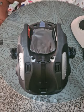 Portabebés / Maxi-Cosi Concord ION E1 -13kg