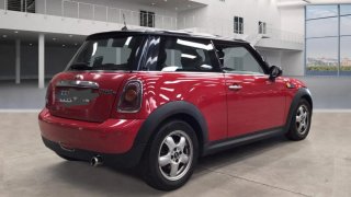 MINI Mini 2009