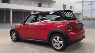 MINI Mini 2009