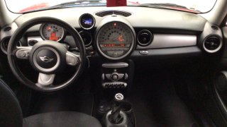 MINI Mini 2009
