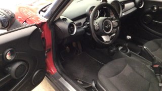 MINI Mini 2009