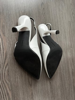 Zapatos Bershka Talla 39 Fiesta Verano