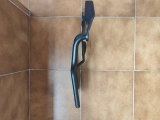 Soporte Baúl KTM Duke 125 200 390