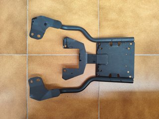 Soporte Baúl KTM Duke 125 200 390