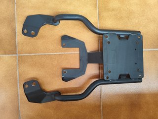 Soporte Baúl KTM Duke 125 200 390