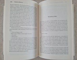 A tres metros sobre el cielo-Federico Moccia