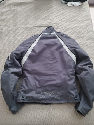 Chaqueta Moto Ixon Mujer. Talla 36.