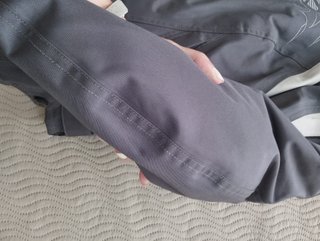 Chaqueta Moto Ixon Mujer. Talla 36.