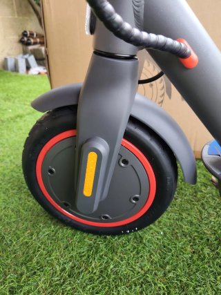 Patinete Eléctrico Mascooter S1 DGT