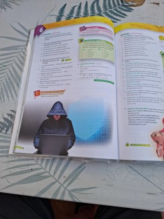 BURLINGTON SKILLS FOR 2 BACH STUDENT'S BOOK