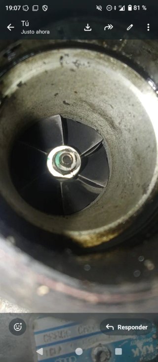 Turbo Híbrido 1.9 TDI