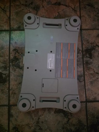 Nintendo Wii Balance Board